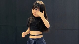 女儿跳哭系列
