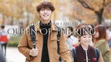 Queen of the Ring (Episode 5) with English Sub