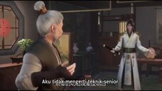 Ludi Jian Xian /Keyboard Immortal Eps 02 Sub indo