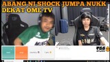 Abang Ni Shock Jumpa Nukk Kat Ome Tv