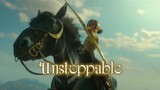 [Vietsub+Lyrics] Unstoppable - Sia (Wonder Woman 1984)