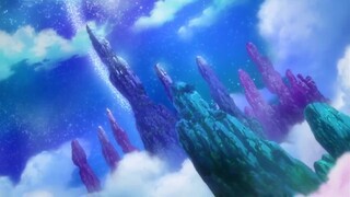 Reikenzan: Hoshikuzu-tachi no Utage Episode 1