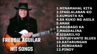 Freddie Aguilar | Hits songs