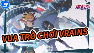 Clip sưu tập Vua Trò Chơi - VRAINS_3