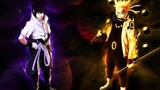 Naruto & Sasuke vs Momoshiki Otsutsuki AMV - Naruto  The Movie