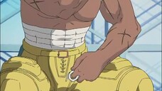 Eyeshield 21 - Episode 104 (Tagalog Dub)