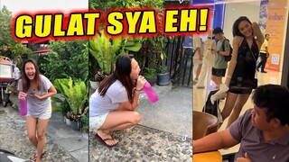 UNG TROPA MO NA MALAKAS UNG TRIP! | Funny Videos Compilation 2023