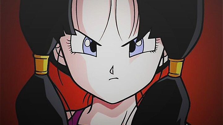 videl imut banget💞💟