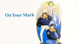 On Your Mark (1995) (Eng Sub)