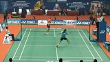 Saina Nehwal Vs Vaishnavi Bhale Badminton Highlights