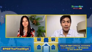 Pinoy Big Brother Connect _ March 10, 2021 Full Episode