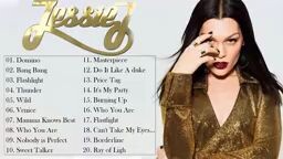 Jessie J & Madonna Greatest Hits Full Playlist