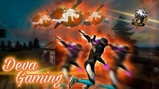 🔥 Custom Room Match 🤯 Headshot Moment 😵 || Deva Playing Garena Freefire 🔥Highlights Gameplay🥵