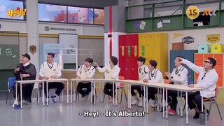 Knowing Bros Episode 406