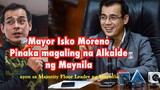 Mayor Isko Moreno - Pinakamagaling na Alkalde ng Maynila