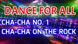 CHA-CHA NO.1 || CHA-CHA ON THE ROCK