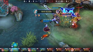 one the reason  don't ignore vexana