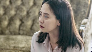 Song Ji Hyo returns with a new work that will only help you solve the mystery after watching the mov