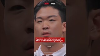 SEOUL NATIONAL UNIVERSITY BOYS DI UNIVERSITY WAR, LAGI VIRAL