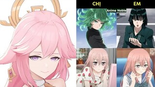 Ảnh Chế Meme Anime #262 Cắn Tui Đi