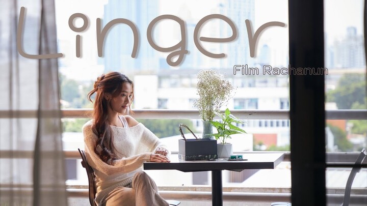 VIETSUB | รอนะ「Linger」- ฟิล์ม รชานันท์ Film Rachanun (OST Pluto)