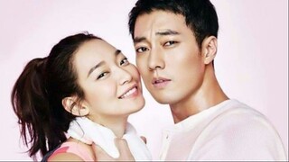 Oh My Venus OST - Such A Person (Shin Yong-jae)