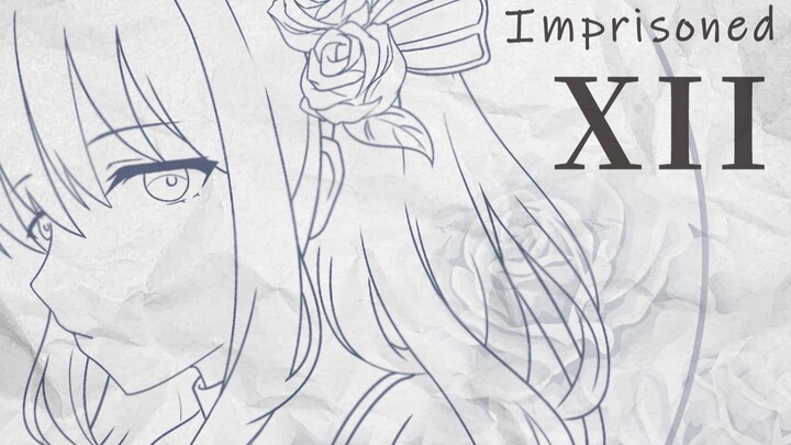 Imprisoned XII（友希娜 COVER）【夢ノ結唱】