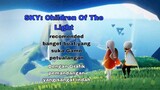 Game petualang dengan Grafik pemandangan yang sangat memanjakan mata. SKY: Children Of The Light.