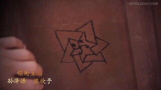 The Forensic Examiner Song Ci (2023) ตำนานนักสืบซ่งสือ EP 14 [ซับไทย]