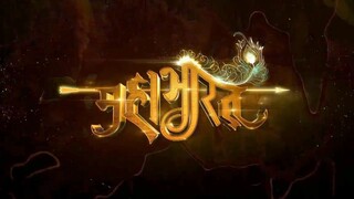 Mahabharata eps 095 Dub Indonesia