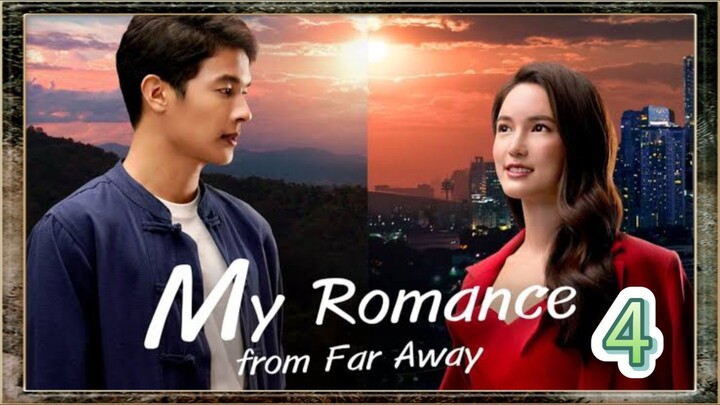 my romance from far away 4 sub indo