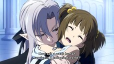 Owari no Seraph Nagoya Kessen-hen II Eng. sub EP 1