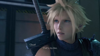 Final Fantasy 7 Remake PS5 gameplay phần 8