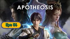 Apotheosis  Eps 56