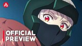 Shinobi no Ittoki Episode 4 - Preview Trailer