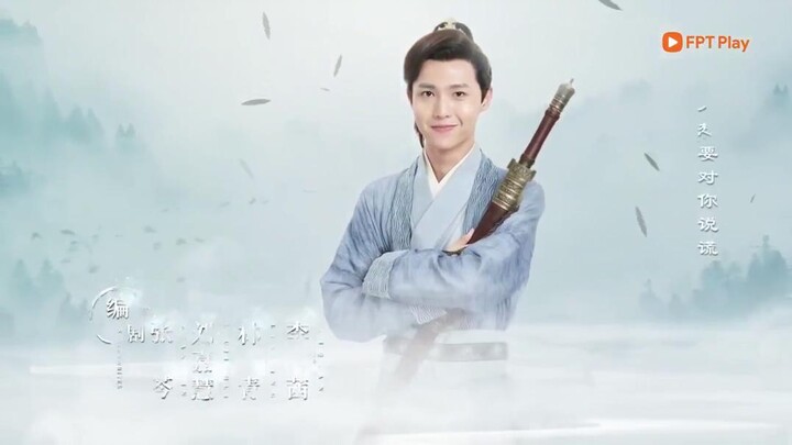 Hoa Gian Tân Nương EP 2 [Sub Việt]
