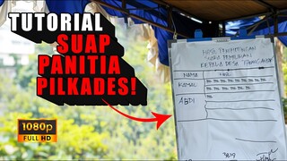 TUTORIAL MENANG DALAM PILKADES DENGAN CARA NOMBOK !