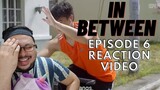 Oh My Ronin! [In Between Episode 6] Reaction Video #InBetweenEP6