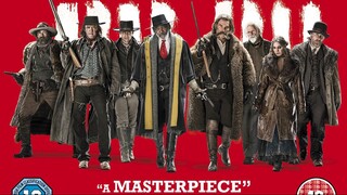 Hateful Eight part 1