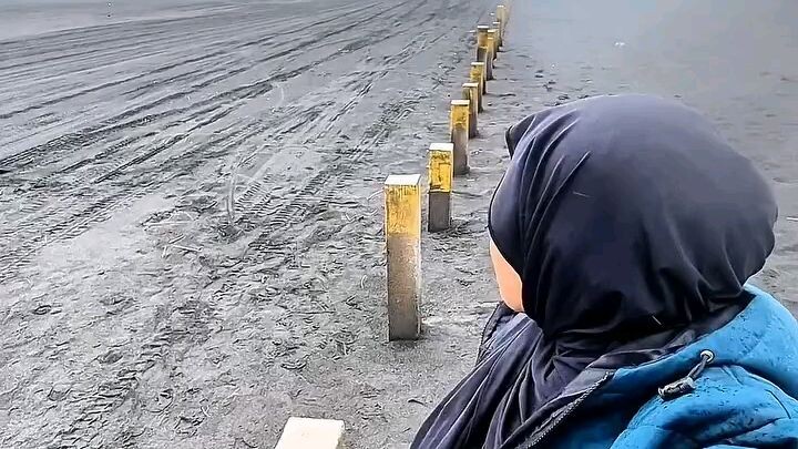 Nikmati Wisata Bromo