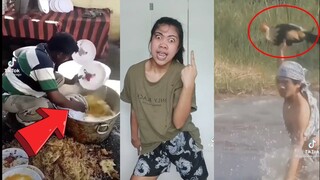 PINOY KALOKOHAN FUNNIEST VIDEO COMPILATION TAMANG PAMPAGOODVIBES