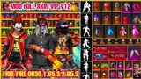 HƯỚNG DẪN MOD SKIN FREE FIRE OB30 V12 VIP  - MOD SKIN QUẦN ÁO ,  MOD SKIN SÚNG , PET , BOM KEO🇻🇳