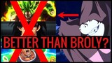 Why Moro Is More Important Than Broly In Dragon Ball Super - (Dragon Ball Super Broly Movie)
