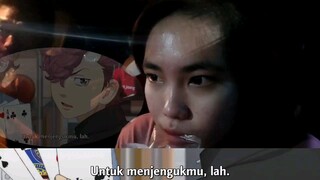 Tokyo Revengers season 2 episode 3 WAIFU REACTION INDONESIA