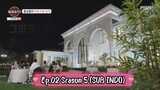 Love After Divorce/ Divorce Singles Season 5 Ep.02 (SUB INDO)