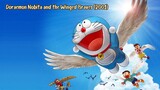Doraemon Nobita and the Winged Braves (2001) DUBMALAY