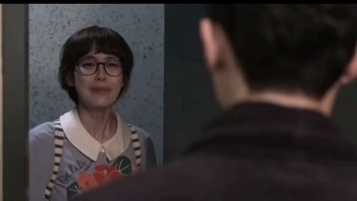 【King of the High School】I feel sorry for Miss Xiuying after watching this episode. Will this minist