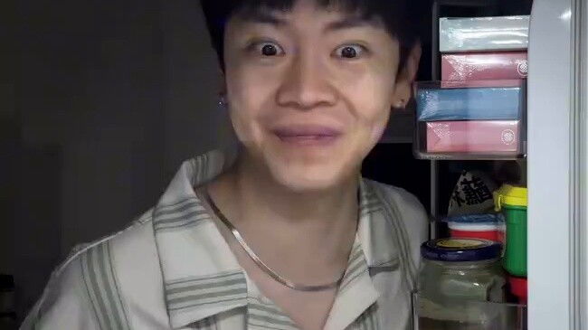 เมื่อแม่ของฉันคอยดูแลให้ฉันลดน้ำหนัก
