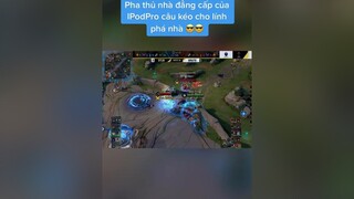 Lính gánh team 😂 lqmb lienquan lienquanmobile_garena lienquanmobile garenalienquan xuhuongtiktok capcut