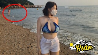 Những sự cố và tai nạn hi hữu vô tình được ghi lại